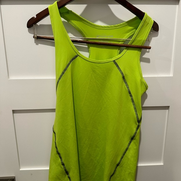 Weekend Active Tank Top - Picture 3 of 8